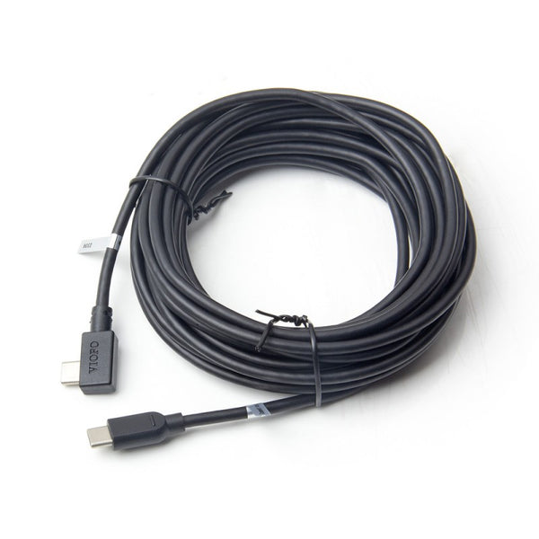 Viofo A229 Pro/Plus DUO Rear Camera Cable (1M, 6M, 8M and 10M lengths) Capture Your Action