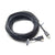 Viofo A229 Pro/Plus DUO Rear Camera Cable (1M, 6M, 8M and 10M lengths)