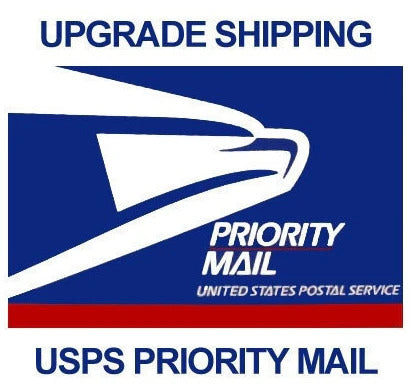Priority Shipping Add On