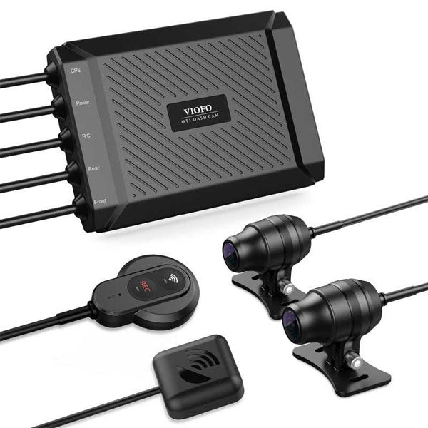 viofo memory card