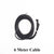 Viofo A129 Plus DUO Rear Camera Cable (6M, 8M and 10M lengths)