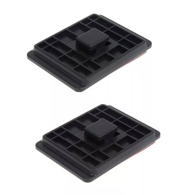 Viofo A119V3 / A119V2 / A119S / A119 Pro Standard Mount - 2 Pack
