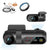 Viofo T130 3-Channel Dash Camera