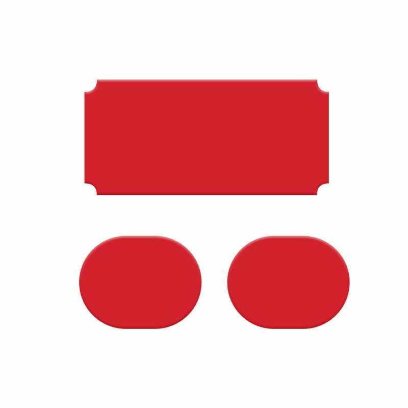 Viofo A139 3M Adhesive Pad Replacements