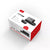 Viofo A139 2-Channel Dash Camera With Sony Starvis Sensors + WiFi + GPS + Hardwire Kit Bundle