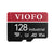 VIOFO A329S 1CH 4K 60FPS Wi-Fi 6 HDR Dash Cam with Sony STARVIS 2 Sensor, Support SSD Storage, Low Power Impact Detection, Hybrid Parking Recording