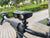 BT03Pro 4K Bicycle Camera with Built in Light