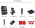 Viofo A129 Plus 1440P Dash Camera + WiFi + GPS - Front Camera Only (Used/Open Box)
