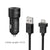Viofo Type-C Dual USB Cigarette Car Charger with 3.5M Power Cable for A139/A139 PRO