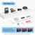 Viofo A229 Ultra-W 2-Channel 4K Front and 4K Waterproof Rear Dash Camera
