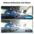 Viofo CPL Filter for the A329 DUO Rear Camera/RTC300 Telephoto Camera - CPL-500