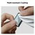 Viofo CPL Filter for the A329 DUO Rear Camera/RTC300 Telephoto Camera - CPL-500