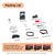 VIOFO A329S 2-Channel 4K 60FPS Front and 2K Infrared Cabin Dash Cam