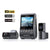 VIOFO A329TC 3-Channel 4K Front, 4x Optical Zoom Telephoto camera and Infrared Cabin Dash Camera