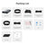VIOFO BP60 5000mAh Dash Cam Battery Pack for Parking Mode