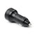 Viofo D6000 Type-C Dual USB Cigarette Car Charger for A329/A329S/A229 Ultra Dashcam