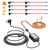 Viofo HK4 3-Wire Hardwire Kit for the T130/A119Mini/A229/A329 Dash Cameras (sold with or without a Tap-A-Fuse kit)