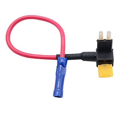 Micro2 Fuse Tap Connector - 2 Pack