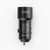Viofo Type-C Dual USB Cigarette Car Charger with 6M Power Cable for T130 and A229 - with 90 Degree Plug