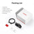 Viofo RTC420 2K HDR Telephoto Camera with Sony STARVIS 2 Sensor for A329T/A329TW Series