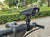 BT03Pro 4K Bicycle Camera with Built in Light