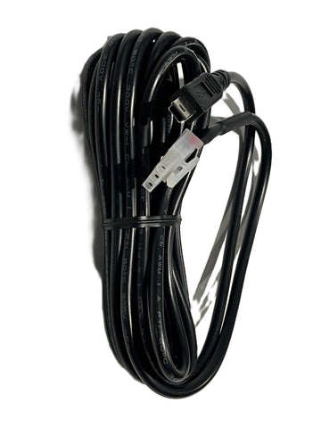 Viofo BP100 Hardwire Output Cable with miniUSB Connector - For A119 and A129 Series
