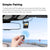 VIOFO BTR200 Wireless Bluetooth Remote Control
