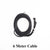 Viofo A129 DUO Rear Camera Cable (6M and 8M lengths) - Used