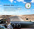 Viofo A129 Plus Duo Dual Channel Dash Cam with Front 2K 1440P + Rear 1080P + WiFi + GPS - Used/Open Box