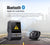 Viofo A129 Plus Duo Dual Channel Dash Cam with Front 2K 1440P + Rear 1080P + WiFi + GPS - Used/Open Box