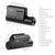 Viofo A139 2-Channel Dash Camera With Sony Starvis Sensors + WiFi + GPS