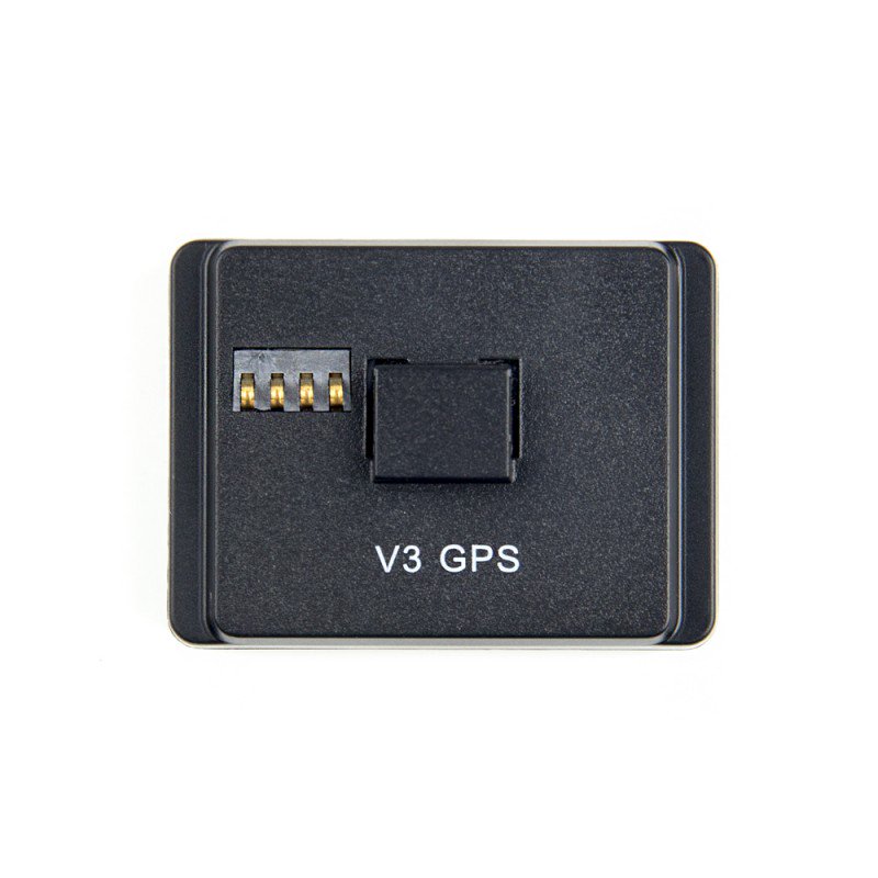 Viofo A119V3 GPS Mount - For the V3 Model Only