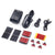Viofo A119 V3 Dash Camera with Sony Starvis IMX335 Image Sensor + CPL + Hardwire Kit Bundle