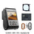 Viofo A119 V3 Dash Camera with Sony Starvis IMX335 Image Sensor + CPL + Hardwire Kit Bundle