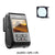 Viofo A119 V3 Dash Camera with Sony Starvis IMX335 Image Sensor + CPL + Hardwire Kit Bundle