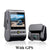 Viofo A129 Pro DUO 4K Dual Channel Dash Camera + Hardwire Kit + CPL Bundle