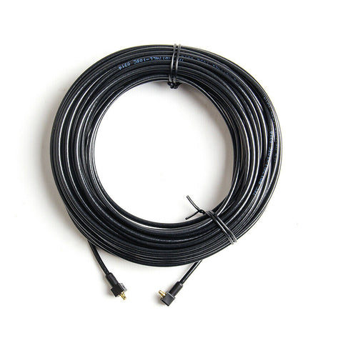 Viofo A139 Rear Camera Cable with 90° Connector - Available in Various Lengths