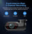 Viofo A139 3-Channel Dash Camera With Sony Starvis Sensors + WiFi + GPS