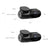Viofo A139 3-Channel Dash Camera With Sony Starvis Sensors + WiFi + GPS + Hardwire Kit Bundle
