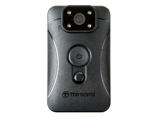 Transcend DrivePro Body 10 1080p Body Camera -Transcend- Capture Your Action - 1