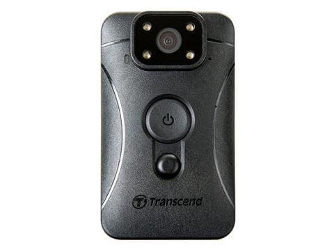 Transcend DrivePro Body 10 1080p Body Camera -Transcend- Capture Your Action - 1