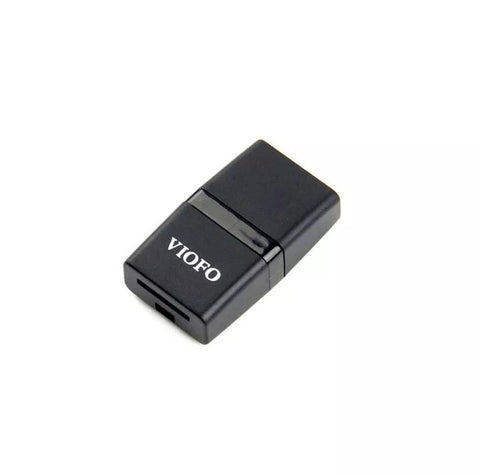 Viofo USB Card Reader