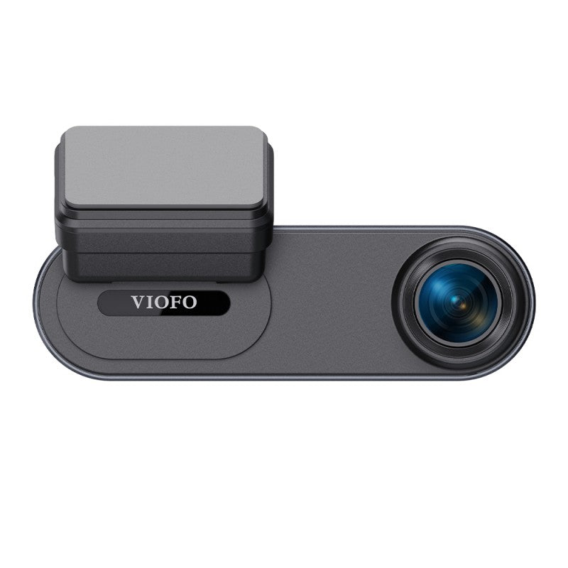 VIOFO WM1 Dash Cam, 2K 1440P Smart Dash Camera, Built in Wi-Fi GPS, Front  QHD Car Camera with WDR, 24hr Parking Mode, Voice Notification