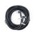 Viofo A129 Plus DUO Rear Camera Cable (6M and 8M lengths) - 90 Degree Connector on Both Ends